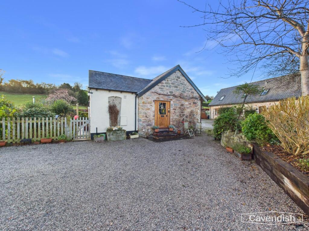Main image of property: Ffordd Y Pentre, Nercwys, Mold