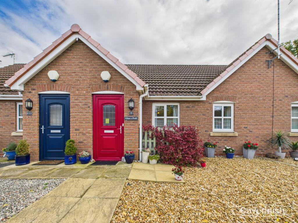 Main image of property: St. Davids Court, Ewloe, Deeside