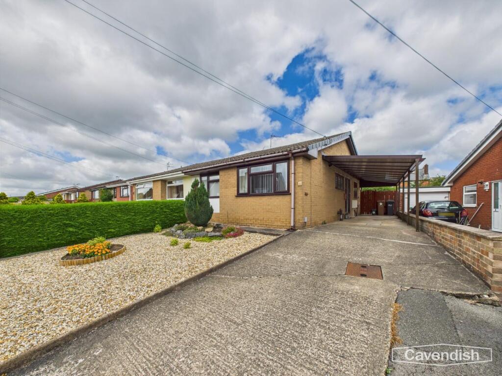 Main image of property: Mayfield Drive, Buckley