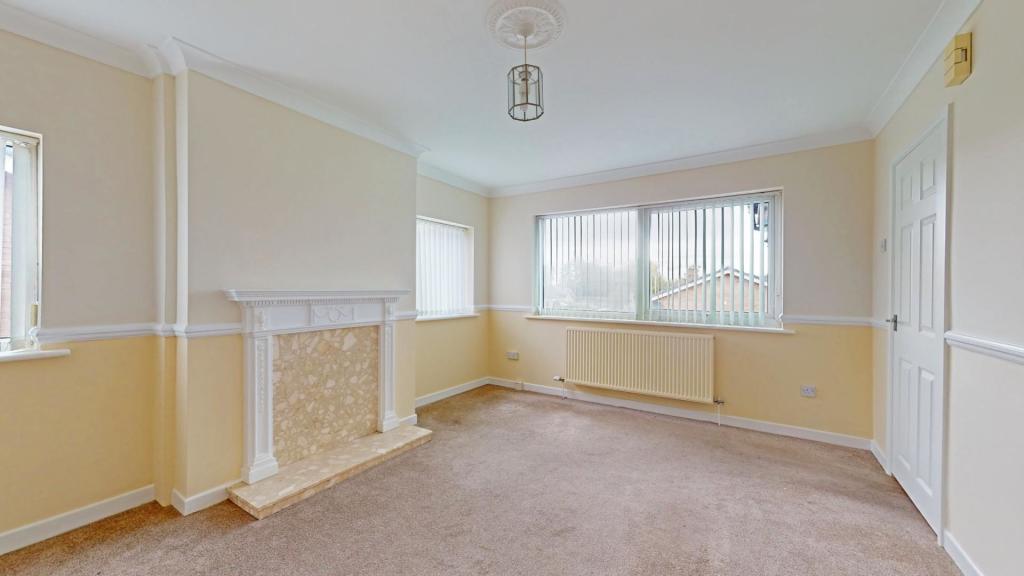 2 bedroom detached bungalow for sale in Min Yr Afon, Ruthin, LL15