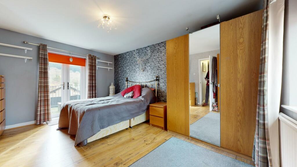 4 bedroom house for sale in Llandrillo, Corwen, LL21