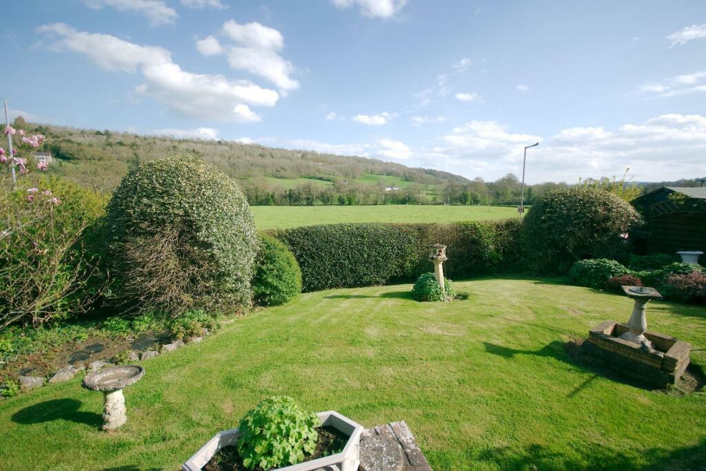 3 bedroom detached bungalow for sale in Tan Y Bryn, Pwllglas, Ruthin, LL15