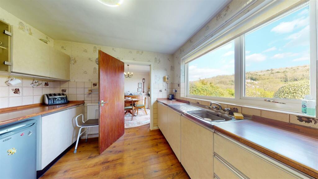 3 bedroom detached bungalow for sale in Tan Y Bryn, Pwllglas, Ruthin, LL15