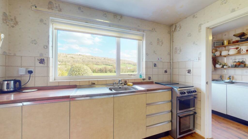 3 bedroom detached bungalow for sale in Tan Y Bryn, Pwllglas, Ruthin, LL15