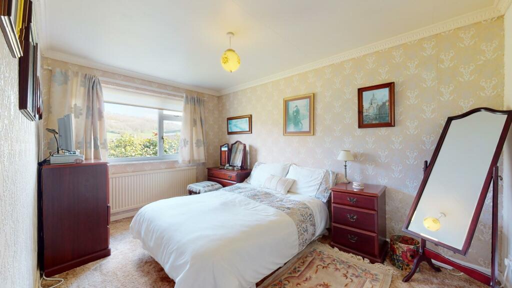 3 bedroom detached bungalow for sale in Tan Y Bryn, Pwllglas, Ruthin, LL15