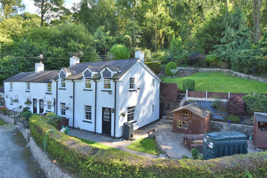 4 bedroom house for sale in Cefn Meiriadog, St. Asaph, LL17