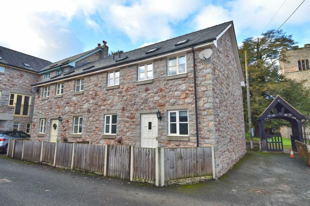 Main image of property: Church Mews, Llanfair Dyffryn Clwyd, Ruthin