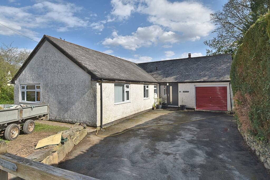 3 bedroom house for sale in Llandderfel, Bala, LL23