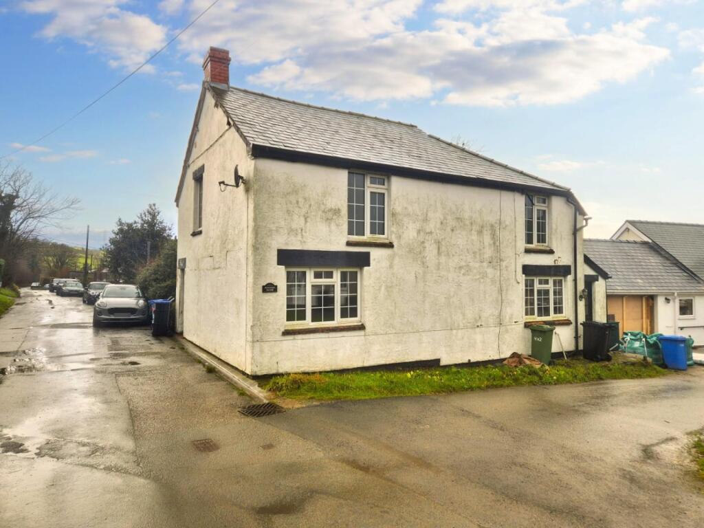 Main image of property: Bryneglwys, Corwen