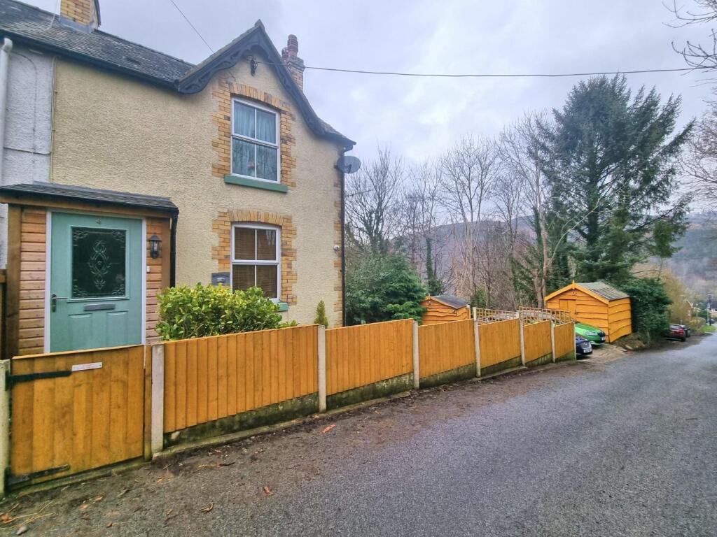 Main image of property: Bryn Derwyn Terrace, Glyndyfrdwy, Corwen