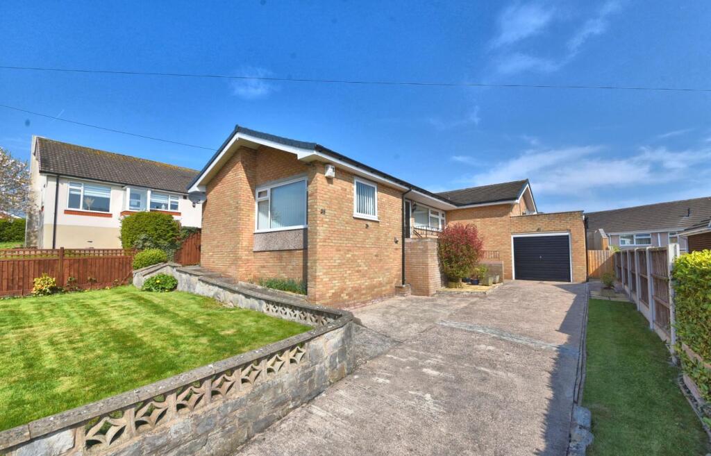 Main image of property: Accar Y Forwyn, Denbigh