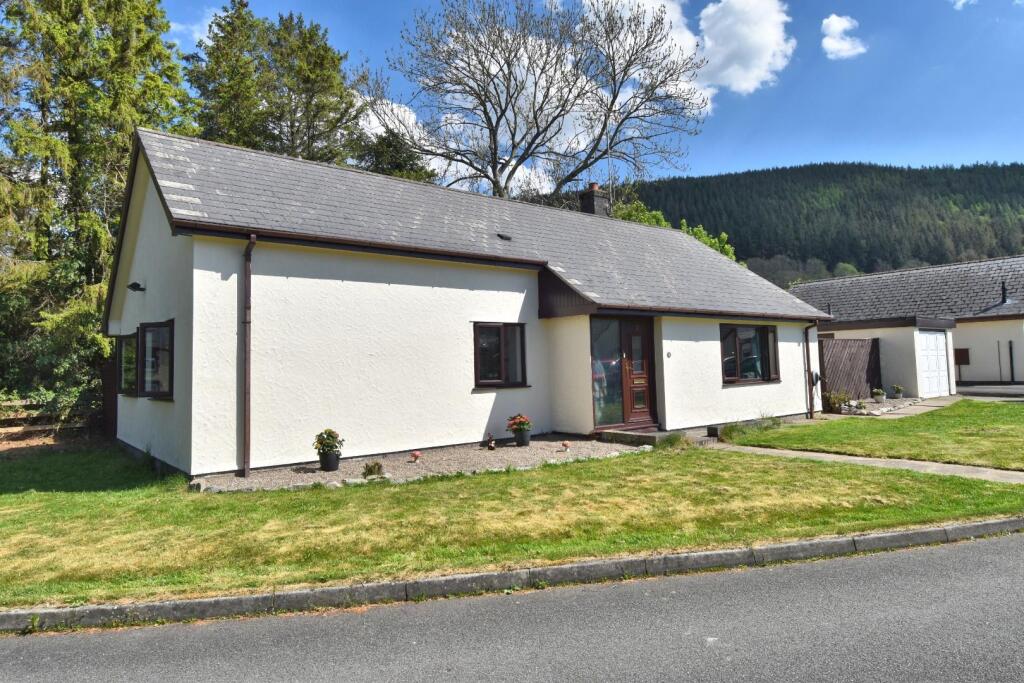 Main image of property: Maes Hir, Llandrillo, Corwen