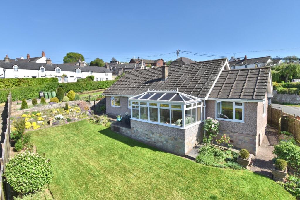 Main image of property: Graigfechan, Ruthin