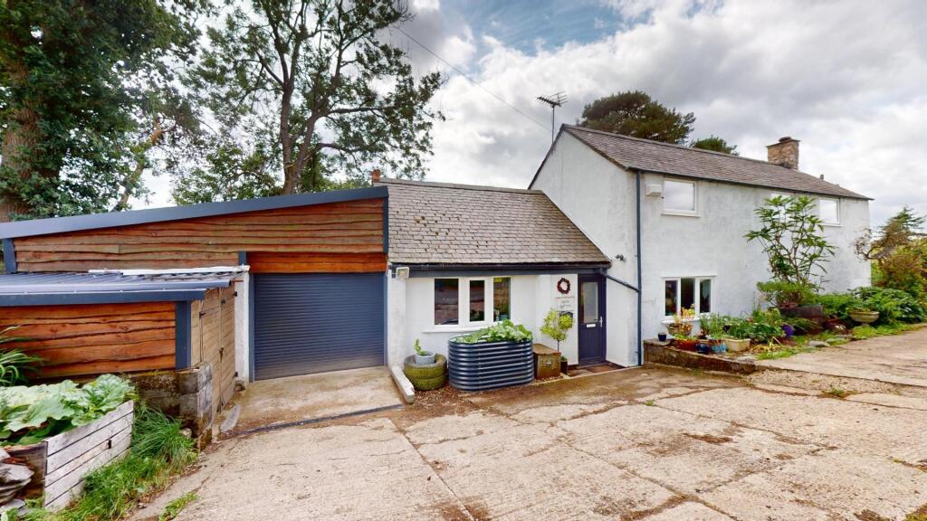 Main image of property: Clawddnewydd, Ruthin