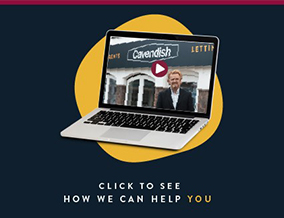 Get brand editions for Cavendish Estate Agents, Ruthin