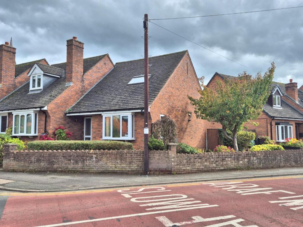 Main image of property: Hafan Clwyd, Ruthin