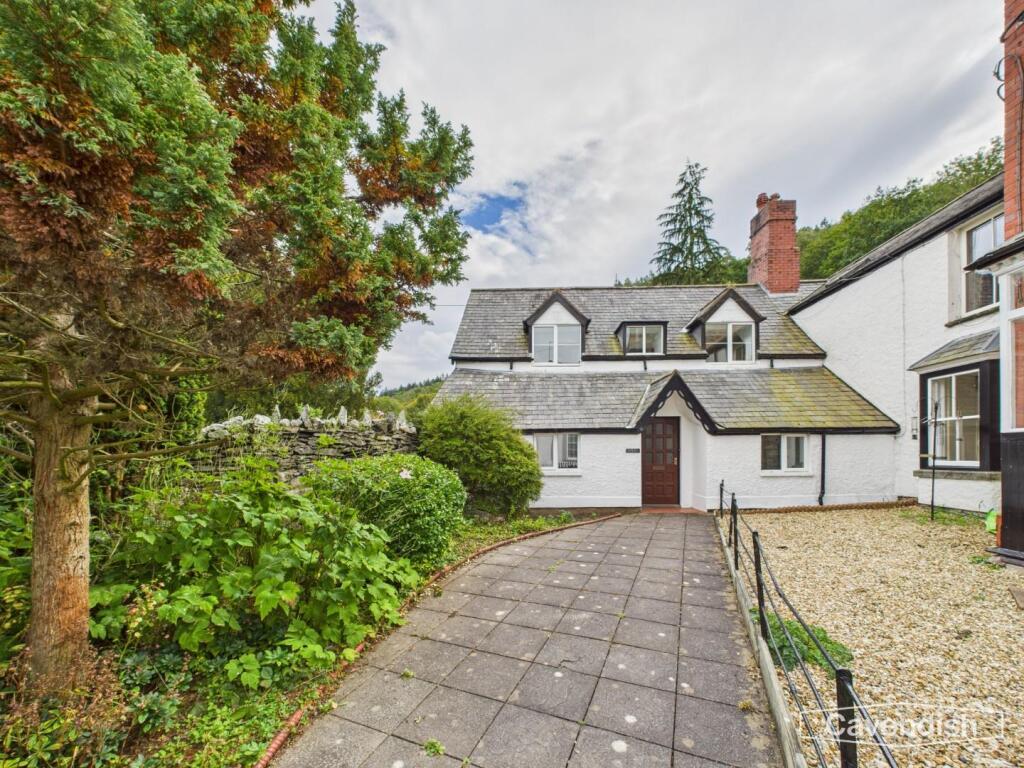 Main image of property: Mill Street, Corwen