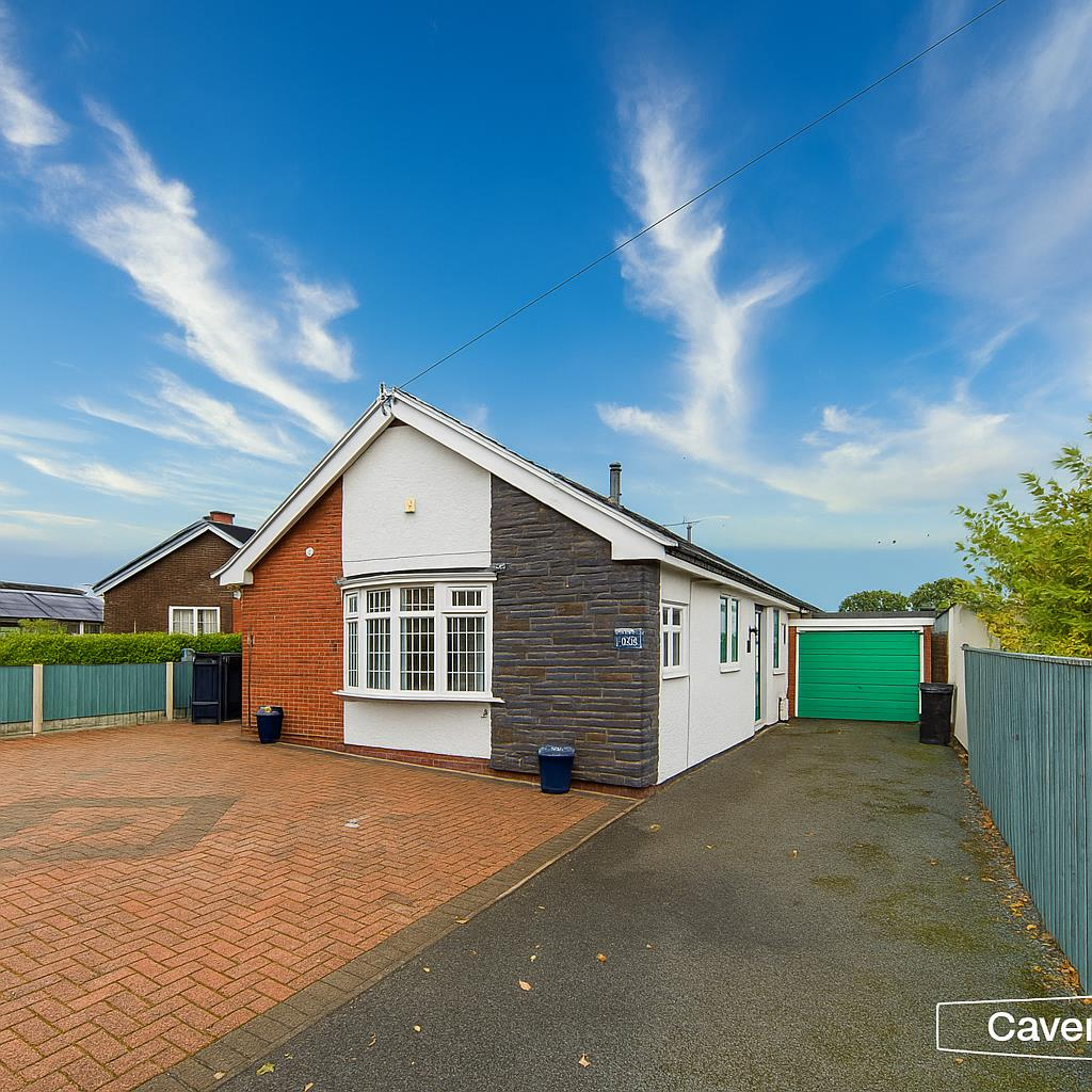 Main image of property: Crud Y Castell, Denbigh