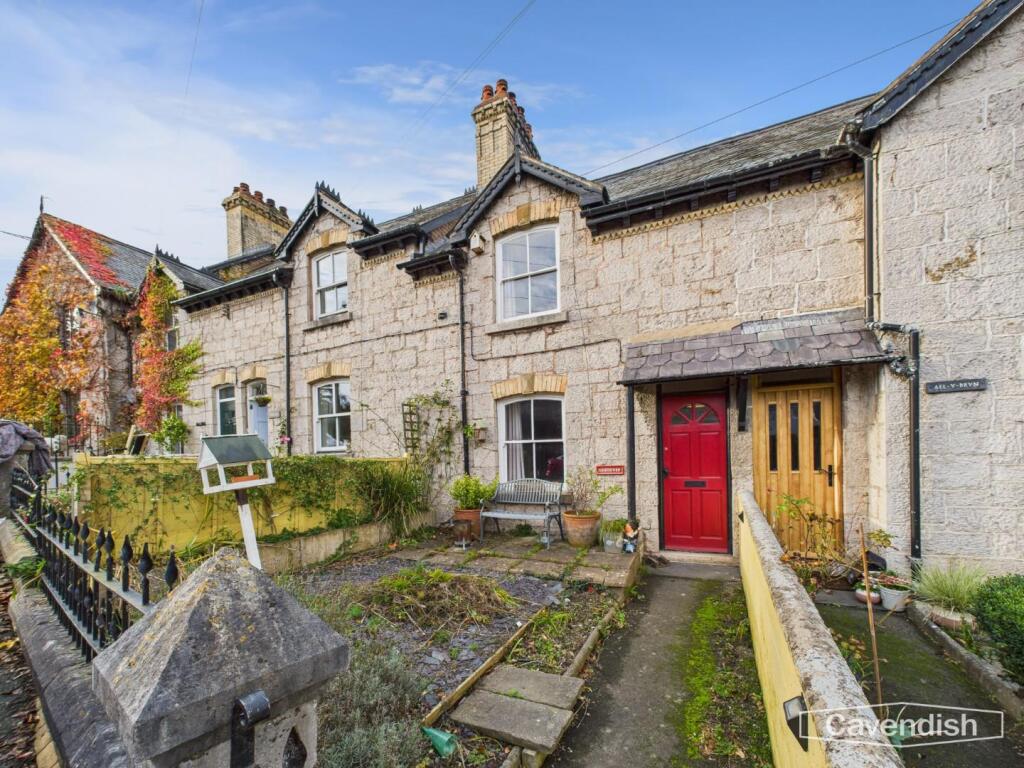 Main image of property: Llanfair Dyffryn Clwyd, Ruthin