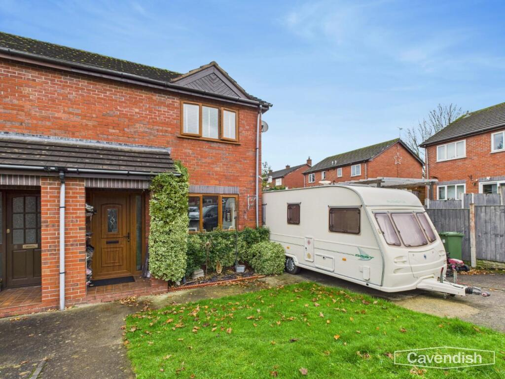 Main image of property: Llain Goch