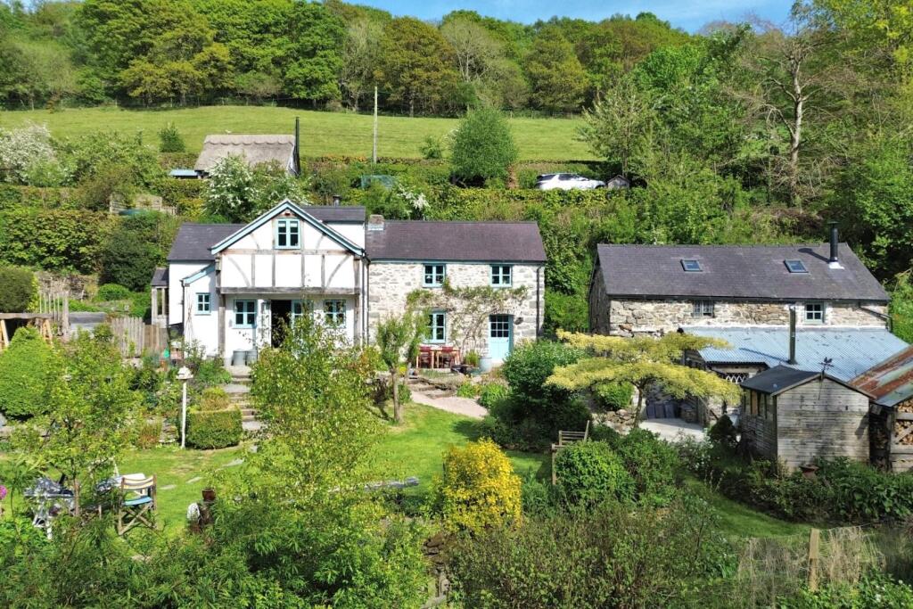 Main image of property: Llannefydd, Denbigh
