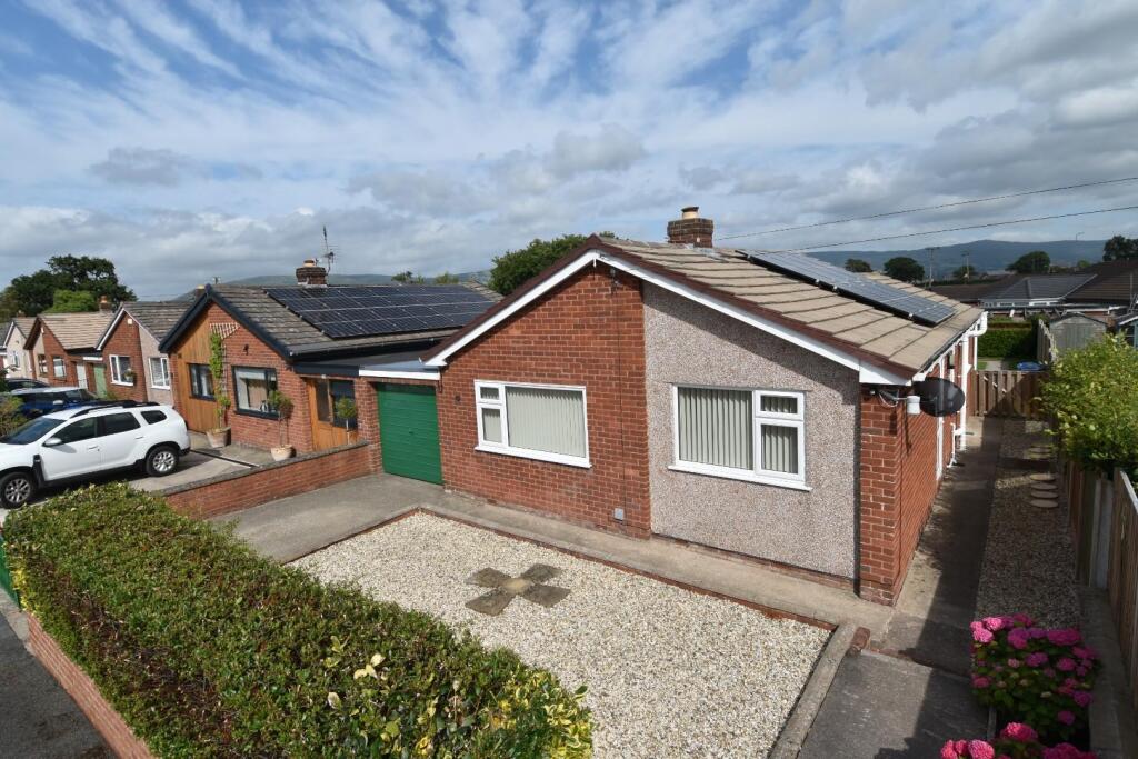 Main image of property: Erw Salusbury, Denbigh