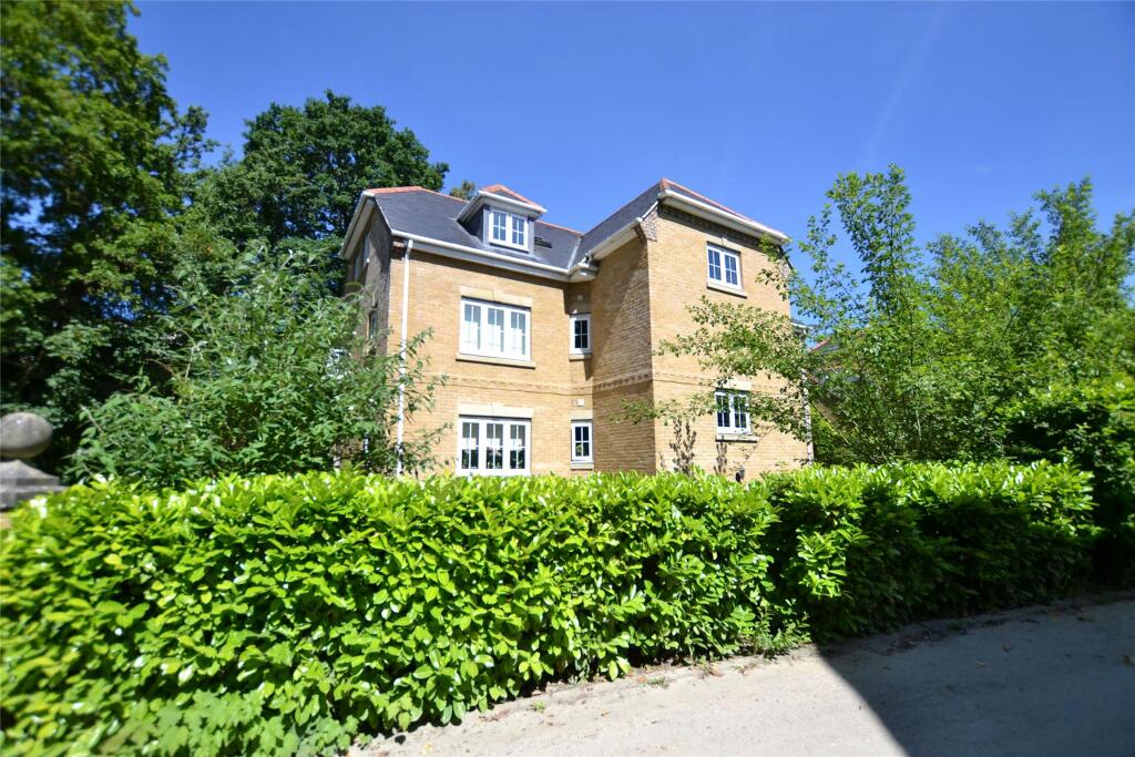 2 bedroom apartment for sale in Douglas Downes Close, Headington, Oxford, OX3