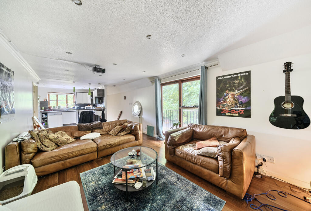 Main image of property: Green Ridges, Headington, Oxford, Oxfordshire, OX3