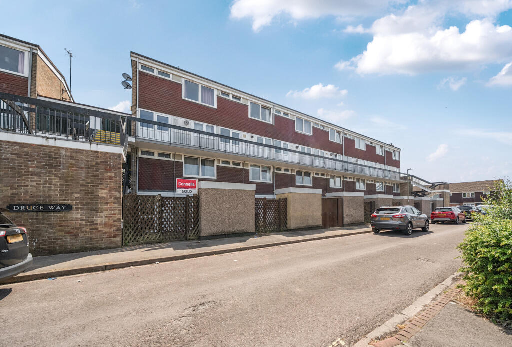 Main image of property: Druce Way, Oxford, Oxfordshire, OX4