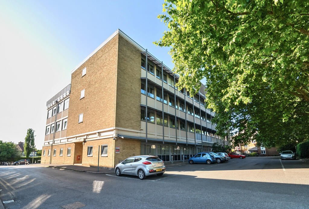 Main image of property: Between Towns Road, Cowley, Oxford, Oxfordshire, OX4