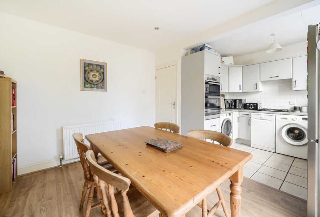 Main image of property: Liddell Road, Oxford, Oxfordshire, OX4