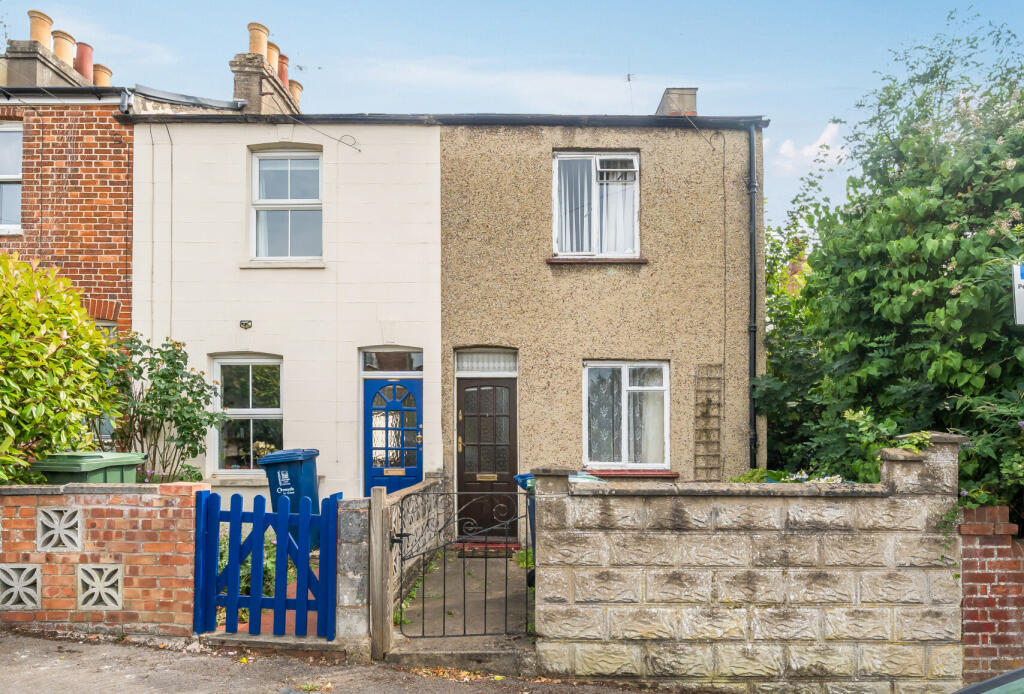 Main image of property: Crescent Road, Oxford, Oxfordshire, OX4