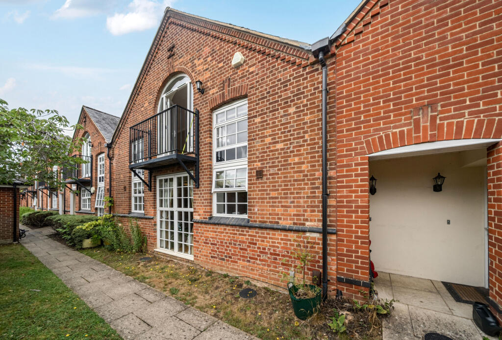 Main image of property: Wooldridge Court, Margaret Road, Headington, Oxford, OX3