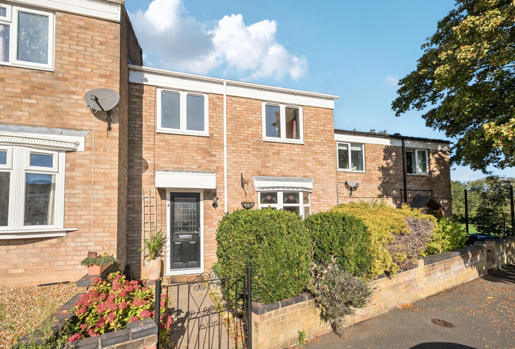 Main image of property: Bushey Leys Close, Headington, Oxford, Oxfordshire, OX3