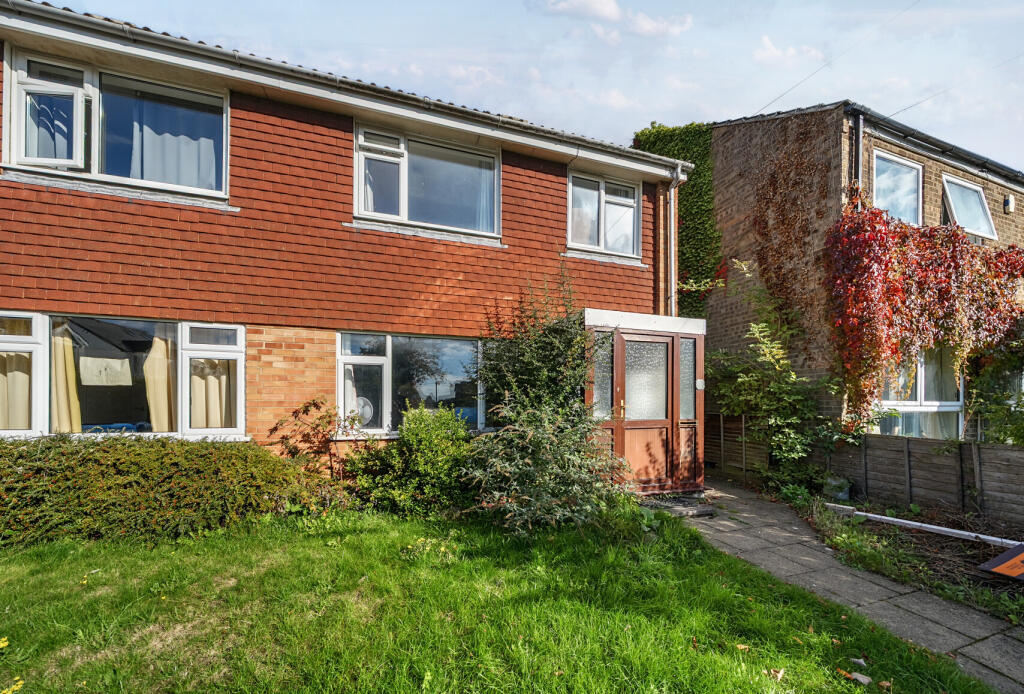 Main image of property: Gurden Place, Headington, Oxford, OX3