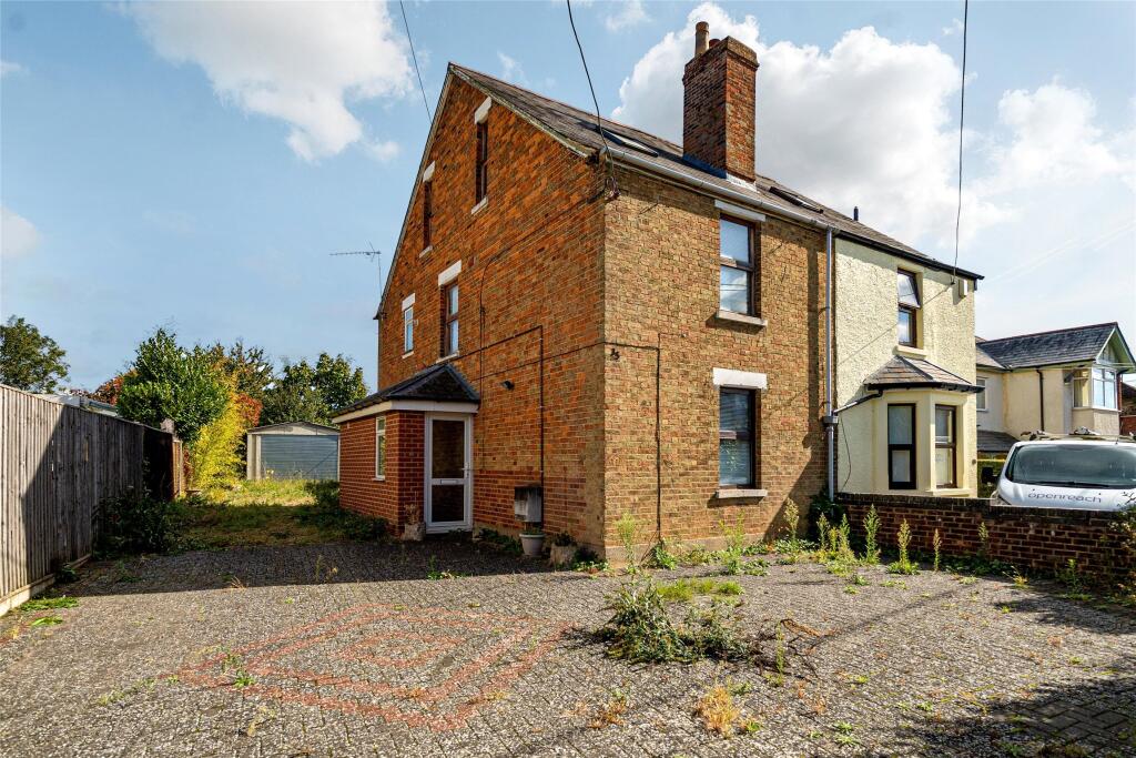 Main image of property: Spring Lane, Littlemore, Oxford, Oxfordshire, OX4