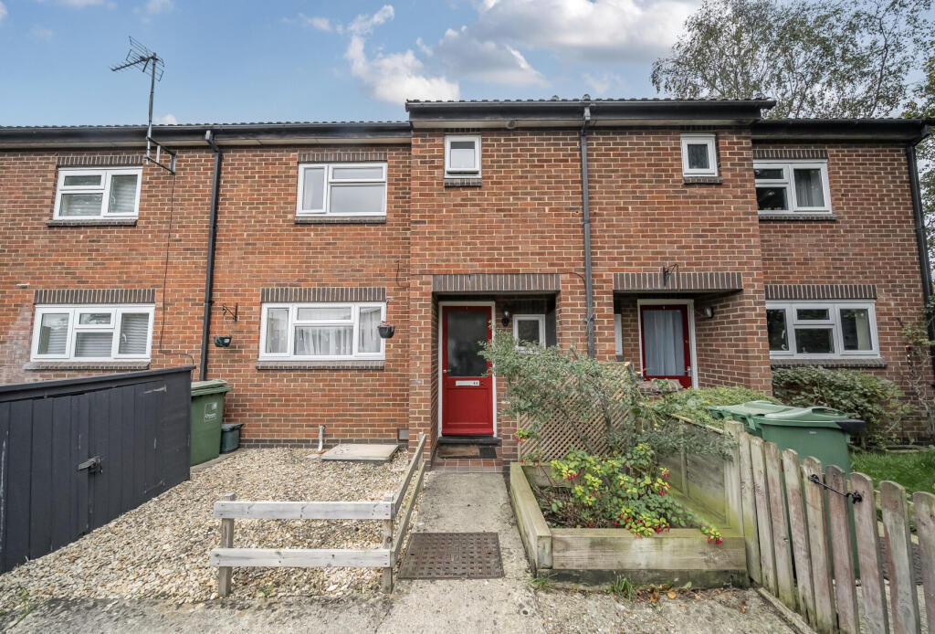 Main image of property: Barton Village Road, Headington, Oxford, Oxfordshire, OX3