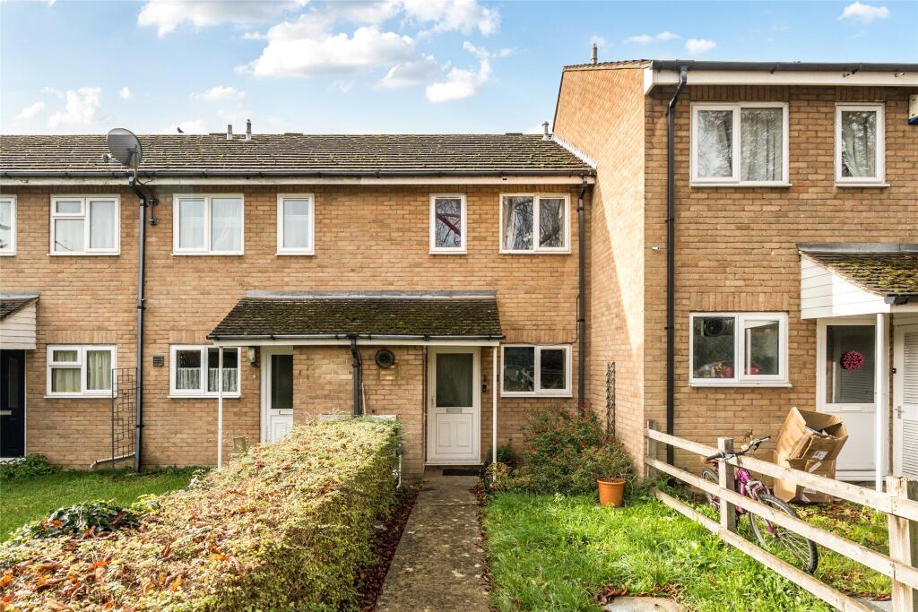 Main image of property: The Slade, Headington, Oxford, OX3