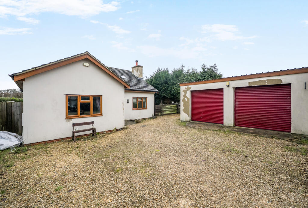 Main image of property: Bungalow Close, Beckley, Oxford, Oxfordshire, OX3