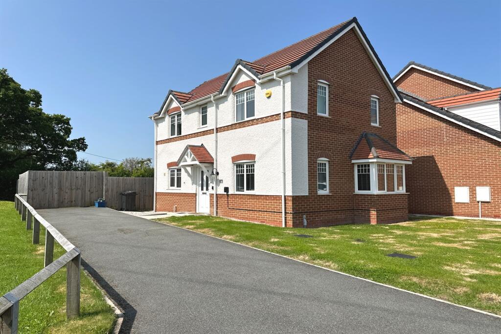 Main image of property: Broad Oak View, Mold