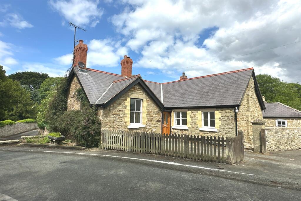 Main image of property: West Lodge, Llanasa