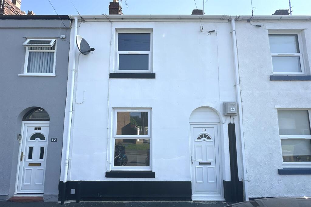Main image of property: Bridge Street, Mold