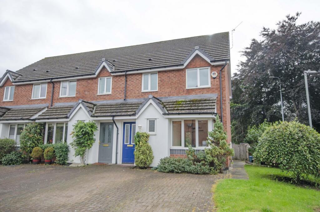 Main image of property: Llys Yr Haul, Mold