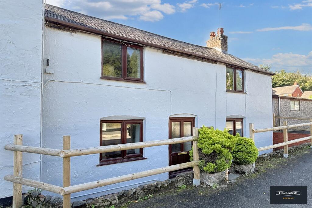 Main image of property: Ruthin Road, Mold