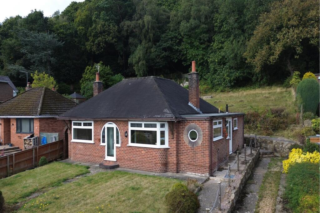 Main image of property: Rhyddyn Hill, Caergwrle