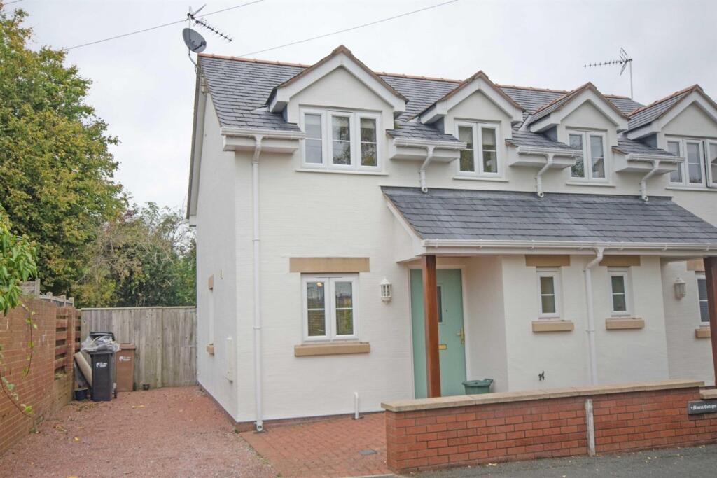 Main image of property: Miners Cottage, Mold