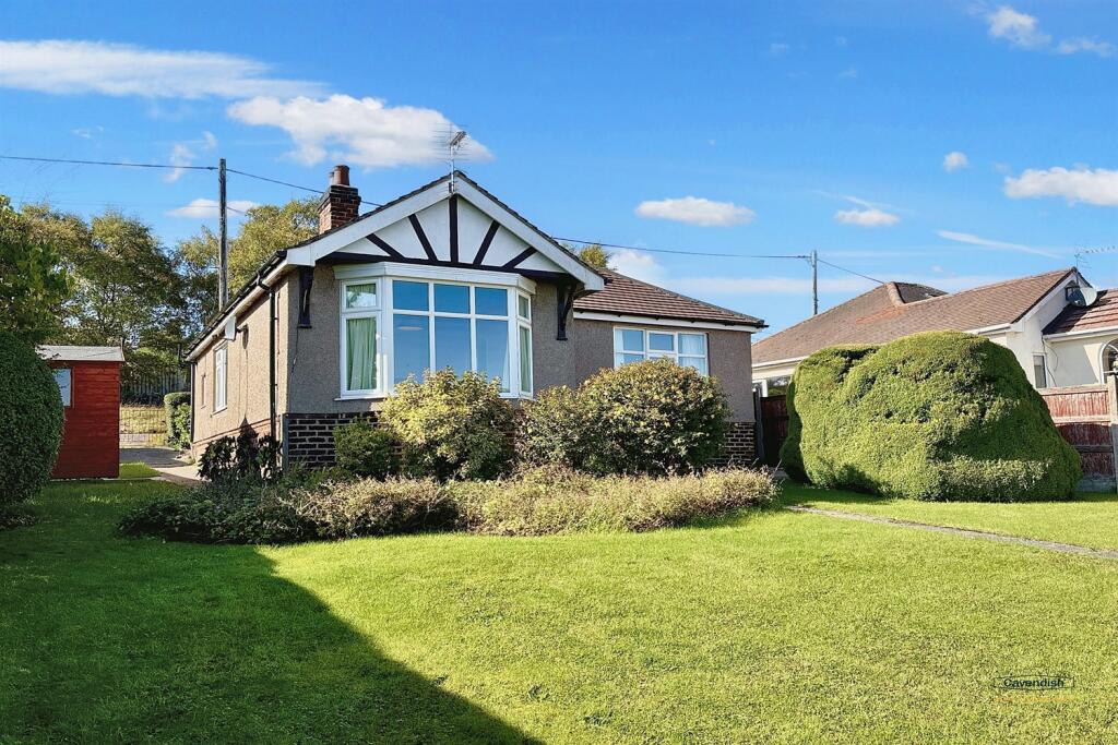 Main image of property: Buxton Lane, Holywell