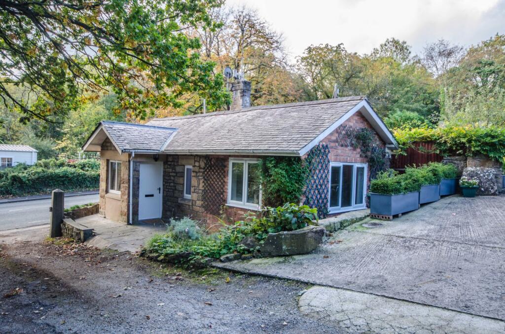 Main image of property: Glyn Abbott Lodge, Holywell