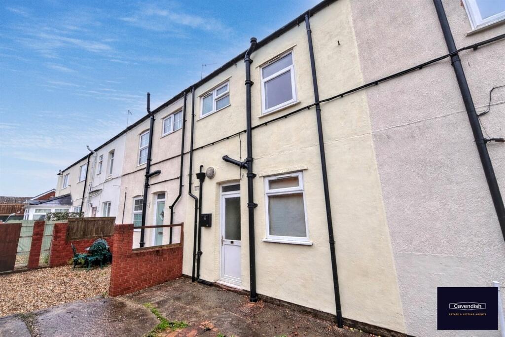 Main image of property: Coronation Terrace, Hawarden Road