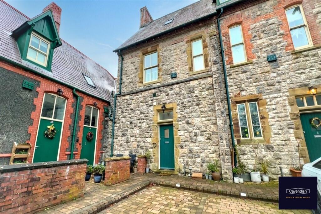 Main image of property: St Clares Court, Holywell